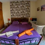 George Center Ayia Napa