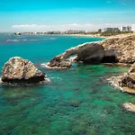 George Center * Ayia Napa