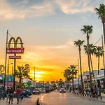 George Center Lägenhet Ayia Napa