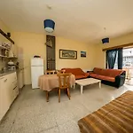Lägenhet George Center Ayia Napa