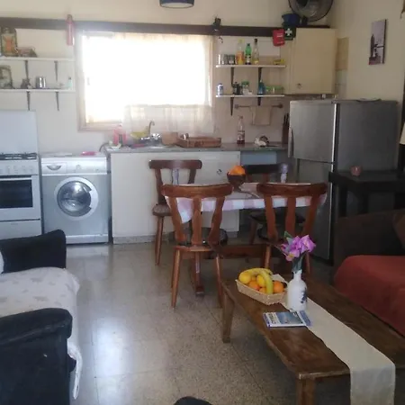 George Center * Ayia Napa