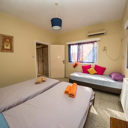 George Center Apartament Ajia Napa