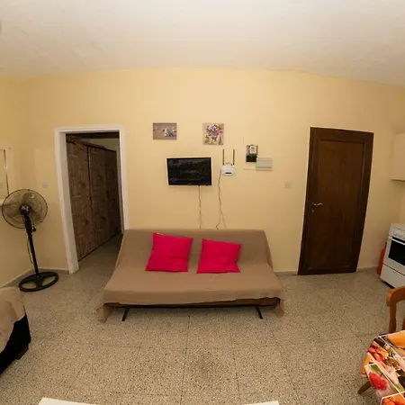 George Center * Ayia Napa