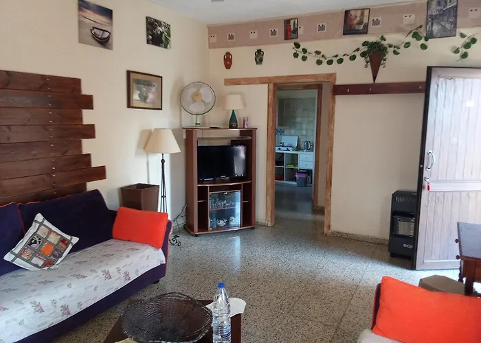 George Center Apartamento *