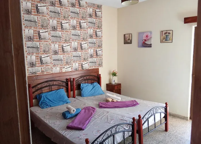 George Center Apartamento