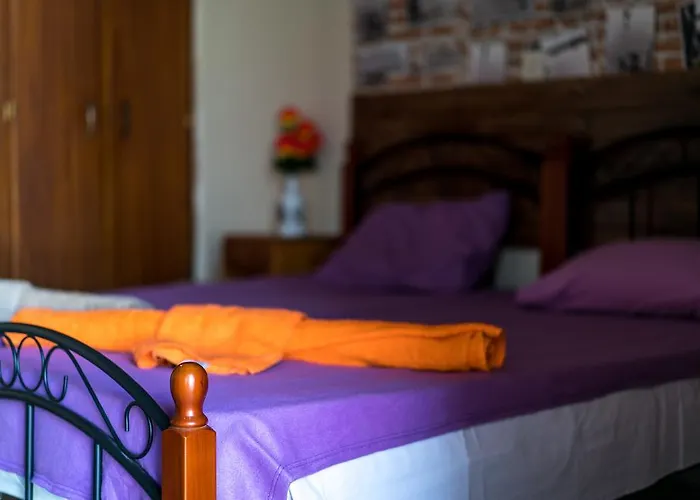 George Center * Ayia Napa