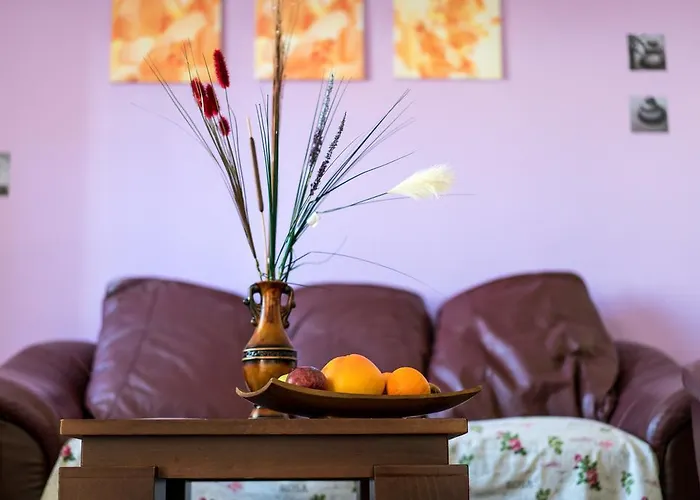 George Center * Ayia Napa