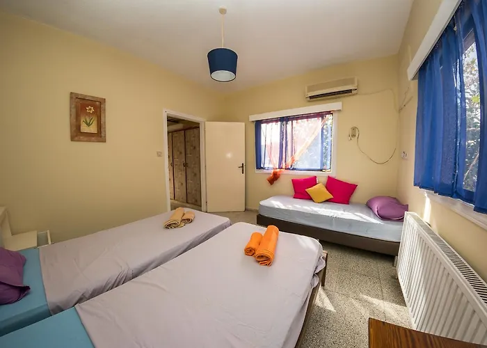 George Center Apartamento Ayia Napa