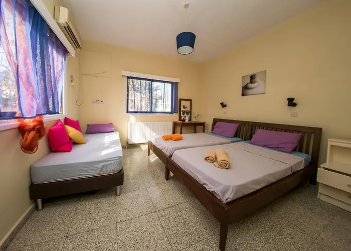 Apartamento George Center