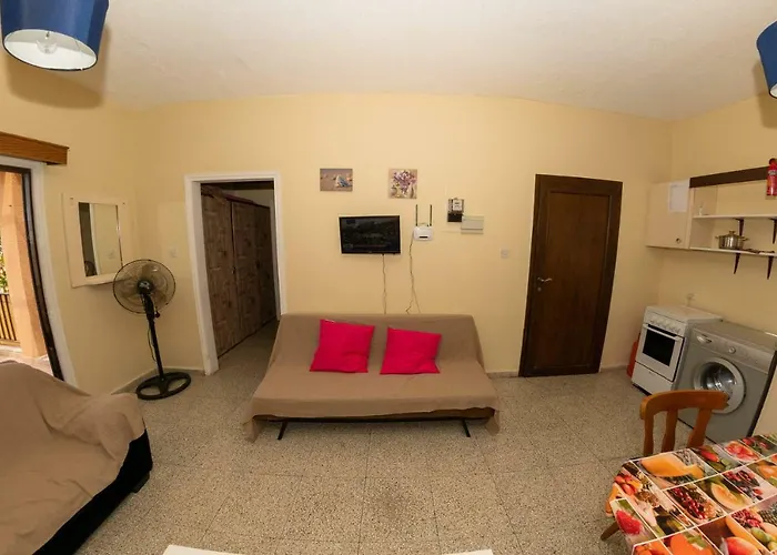 George Center * Ayia Napa