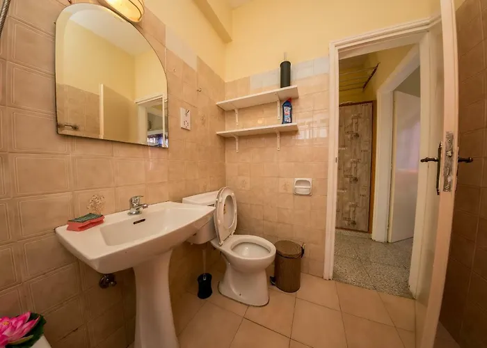 Apartamento George Center *