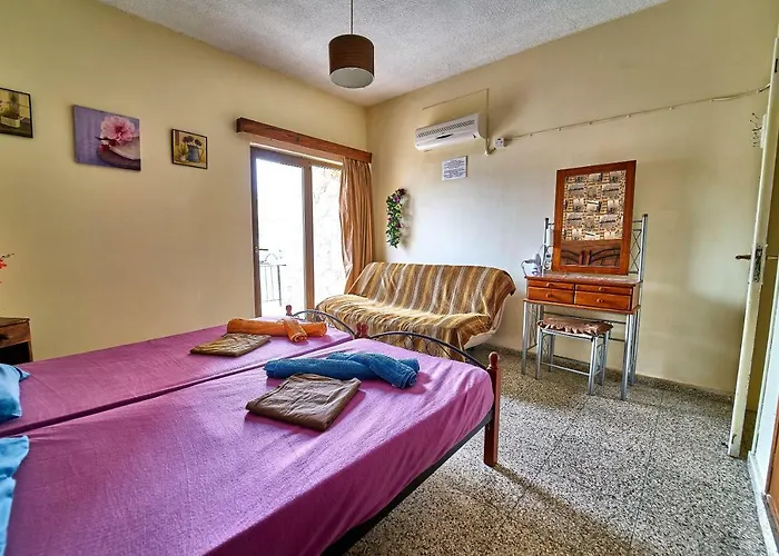 George Center Apartamento *