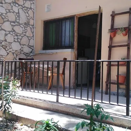 George Center Apartment