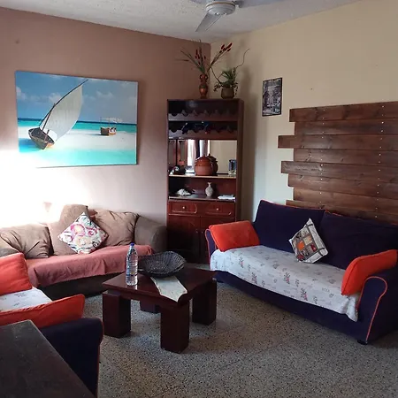 Apartment George Center