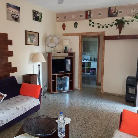 George Center Apartment *
