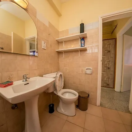 Apartment George Center *