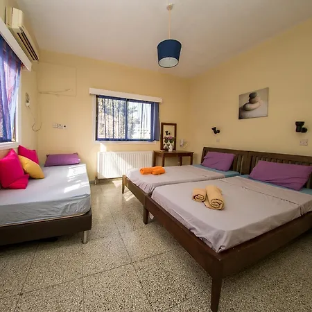 Διαμέρισμα George Center