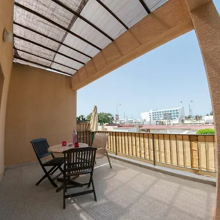 Apartmán George Center