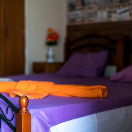 George Center * Ayia Napa