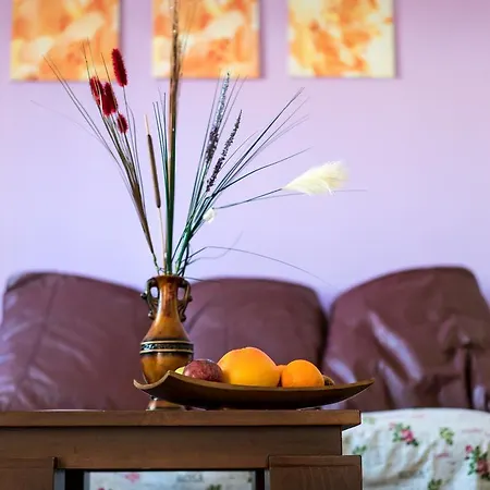 George Center * Ayia Napa