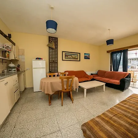 Apartament George Center Ayia Napa