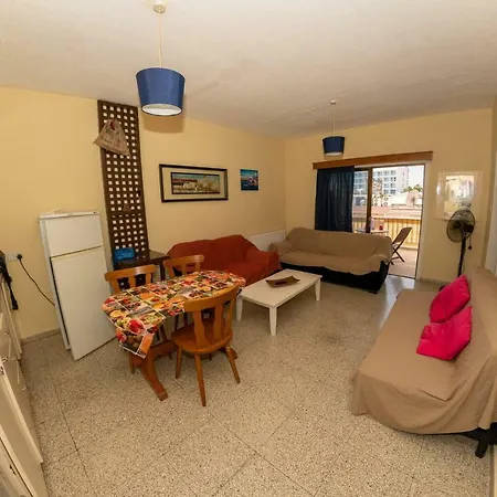 George Center * Ayia Napa