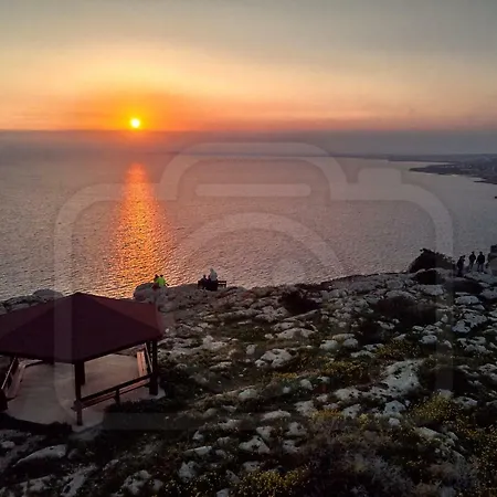 George Center Ayia Napa